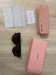 Okulary Miu Miu