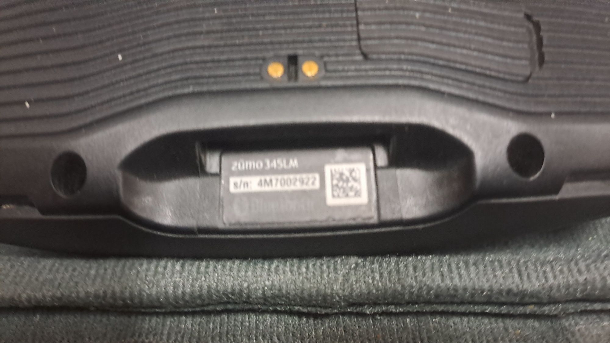 Gps Garmin Zumo 345