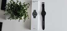 Smartwatch samsung galaxy watch 6 classic 47mm LTE gwarancja