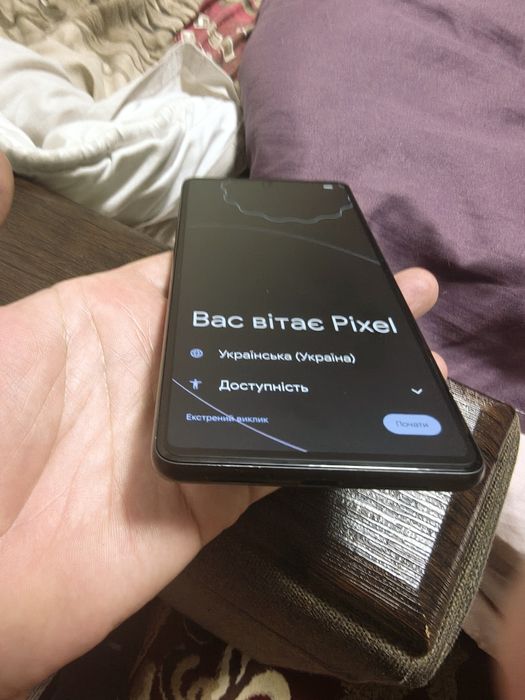 Google Pixel 7 8/128