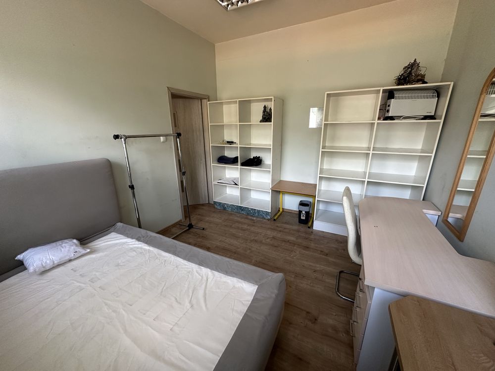 Duży pokój 14m2 blisko metra Kondratowicza