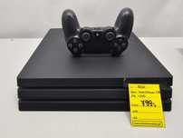 Konsola PS4 PlayStation 4 PRO 1TB + Pad * Komis Madej Gorlice