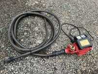 Pompa do wody TIP GPP 2100m