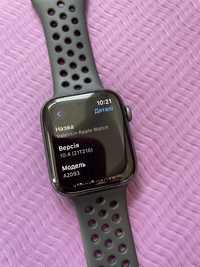 Apple watch 5 Nike