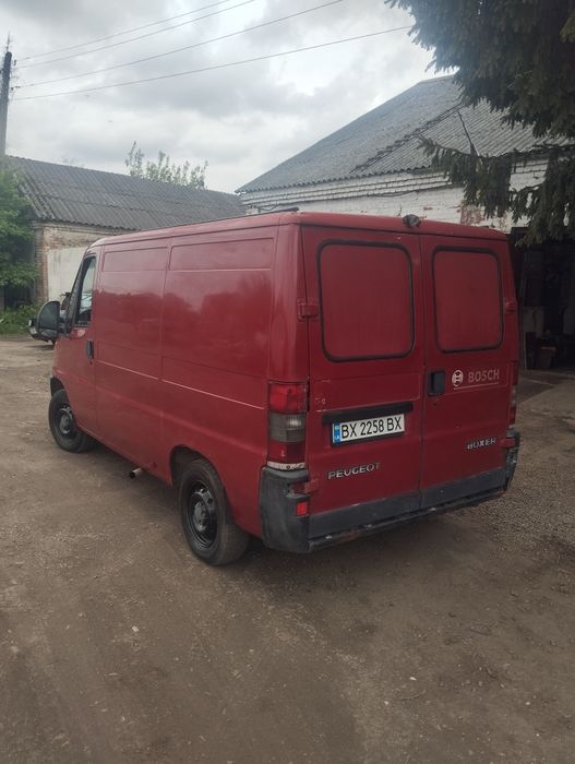 Продам хороший автомобіля
