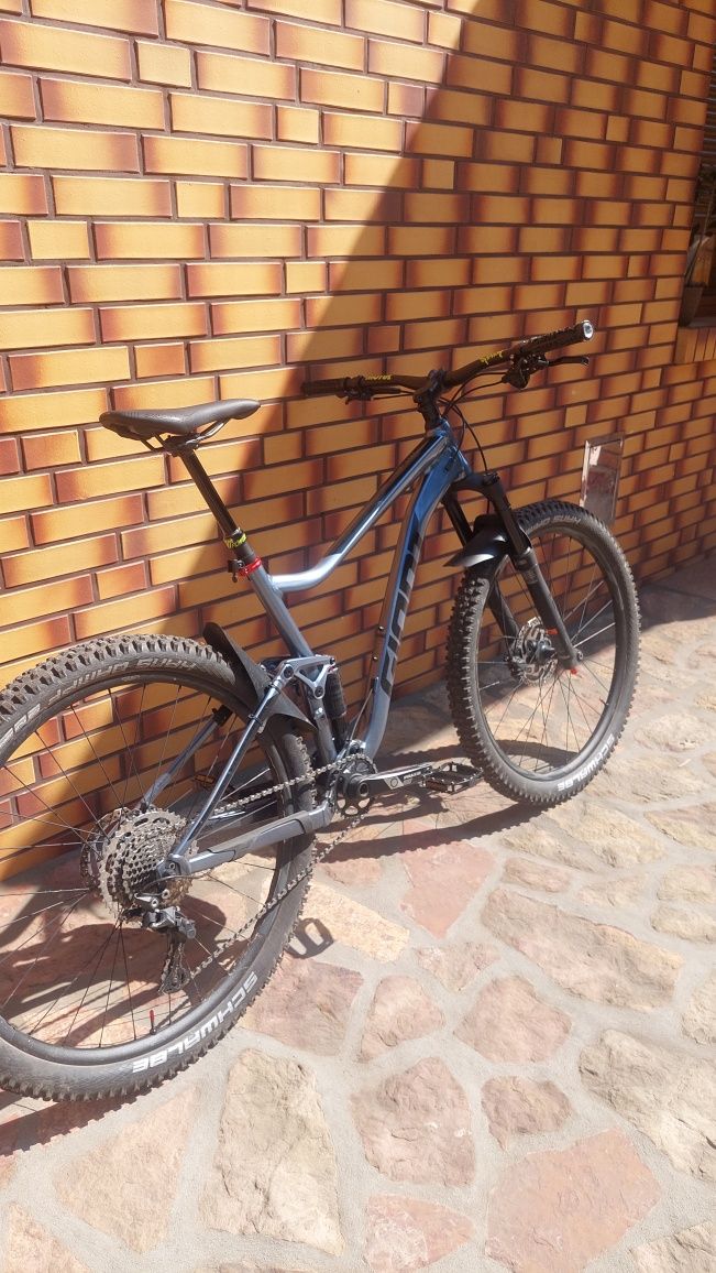 Giant stance 2 2023r