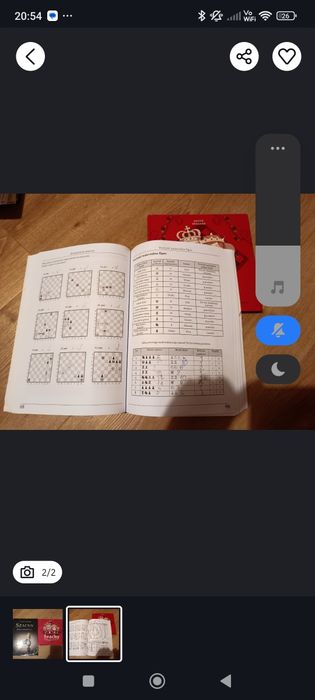 kolejka Fenfa + zestaw ksiazek