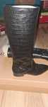 Nowe kozaki firmy Claudie pierlot rozmiar 36