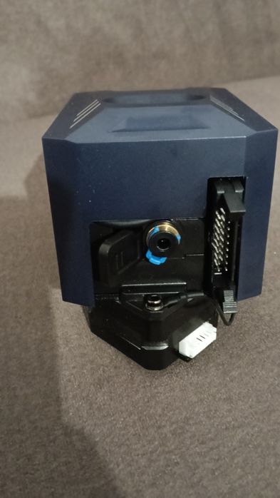 Głowica do drukarki 3D