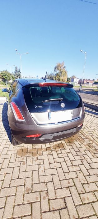 Sprzedam Lancia Delta 1.4 125km