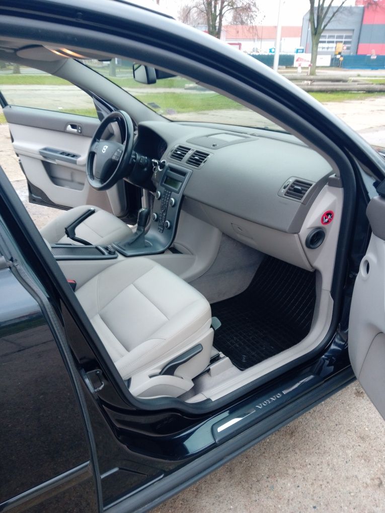 Volvo V50 2.0 D combi
