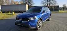 Sprzedam Kia Sorento 4WD, 7-osobowa