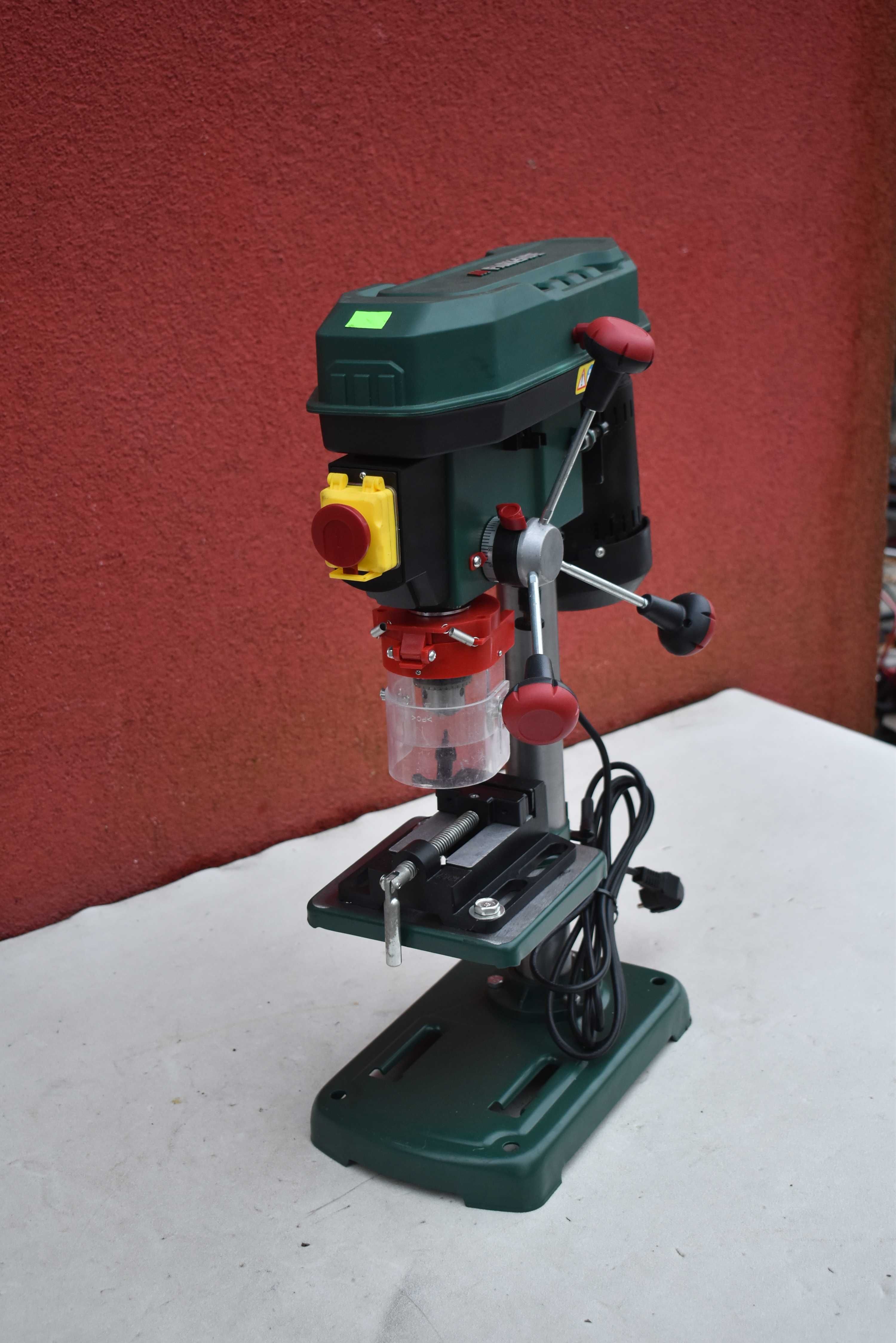 PARKSIDE Wiertarka stołowa PTBM 400 A1, 400 W