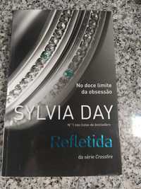 Livros da Escritora Sylvie Day
