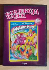 my little pony, kolekcja bajek