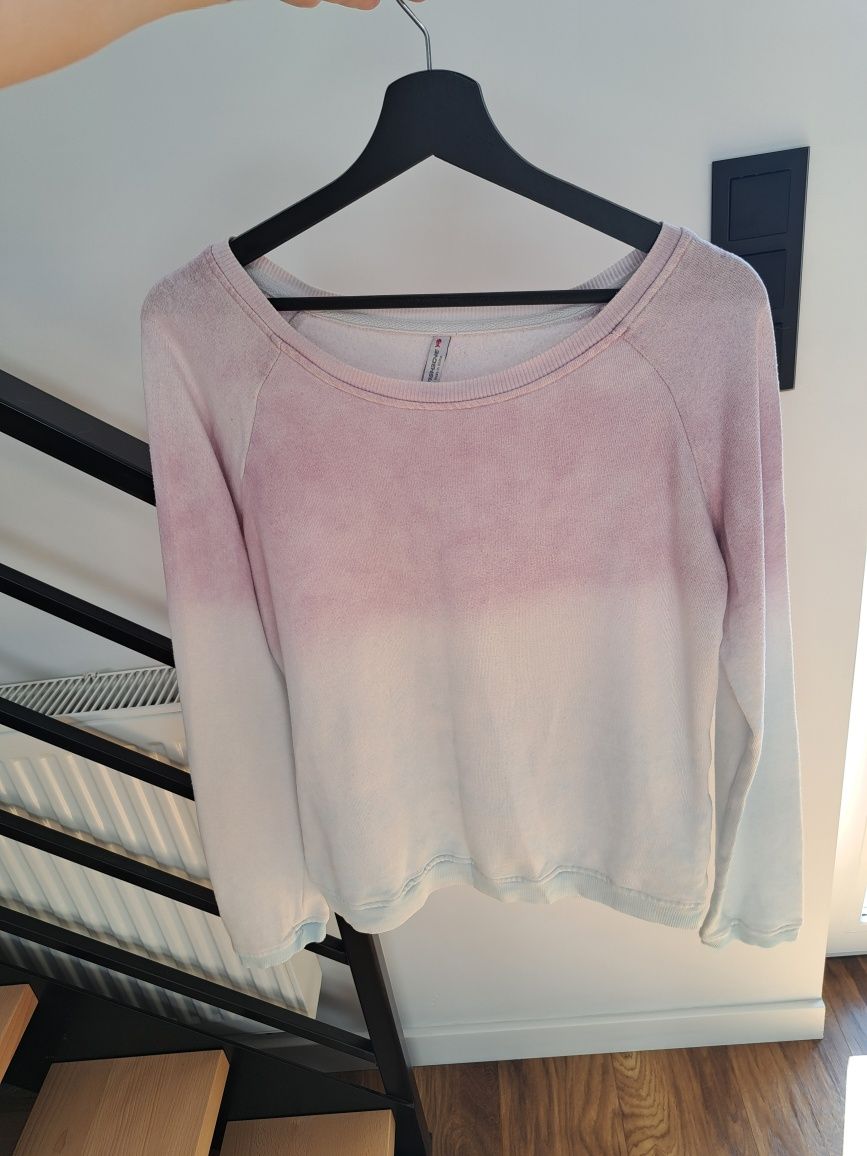 Bluza ombre New Yorker Fishbone 36 S