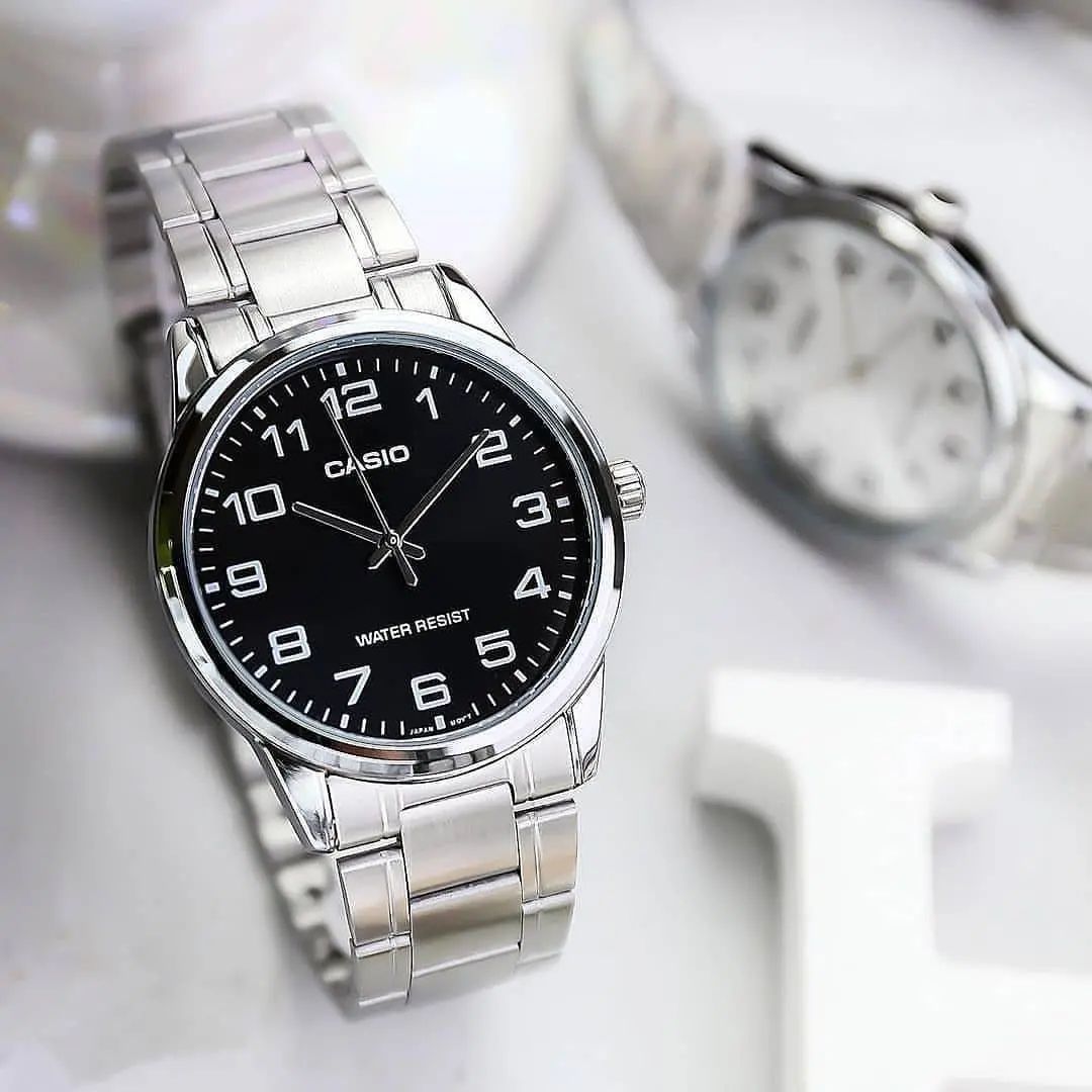 Голиник CASIO новий!