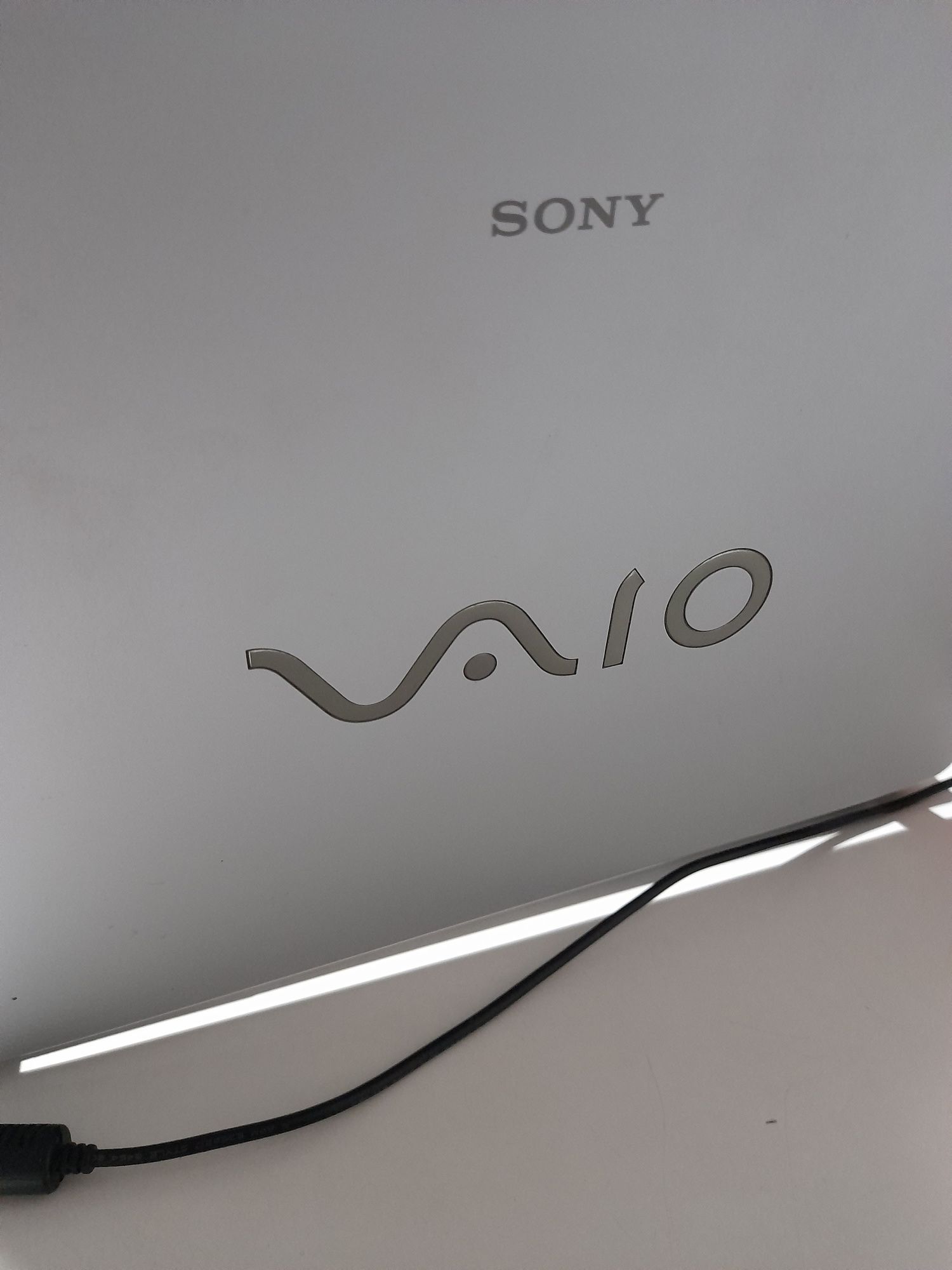 Computador portátil Sony Vaio VGN-FS215S