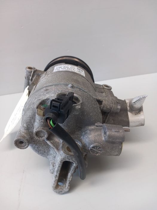 Compressor de ar condicionado Volkswagen Seat Audi Skoda