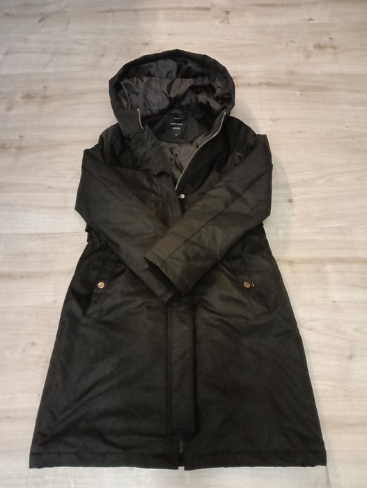 Parka ocieplana House