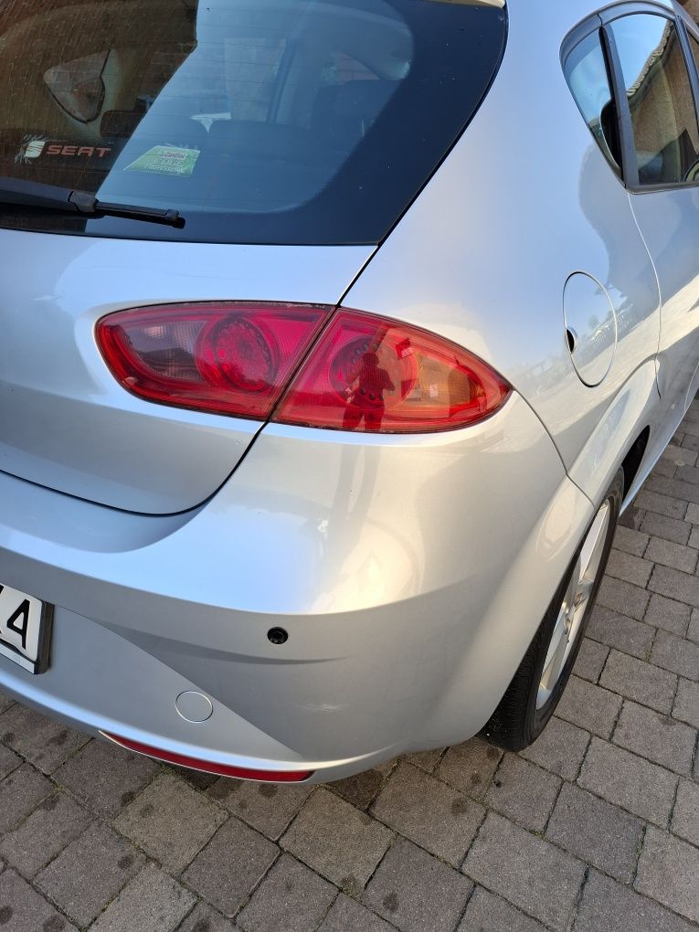 Seat Leon 2011 ..