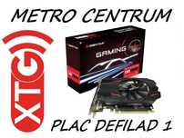 Karta graficzna Biostar Radeon RX 550 Gaming 2gb FV23%