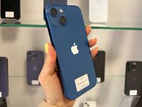 iPhone 13 256 gb Neverlock / Магазин + Гарантія / Обмін
