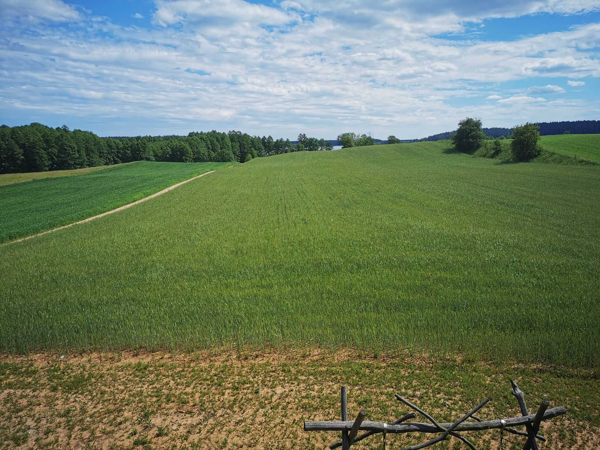 Pokoje nad Wigrami