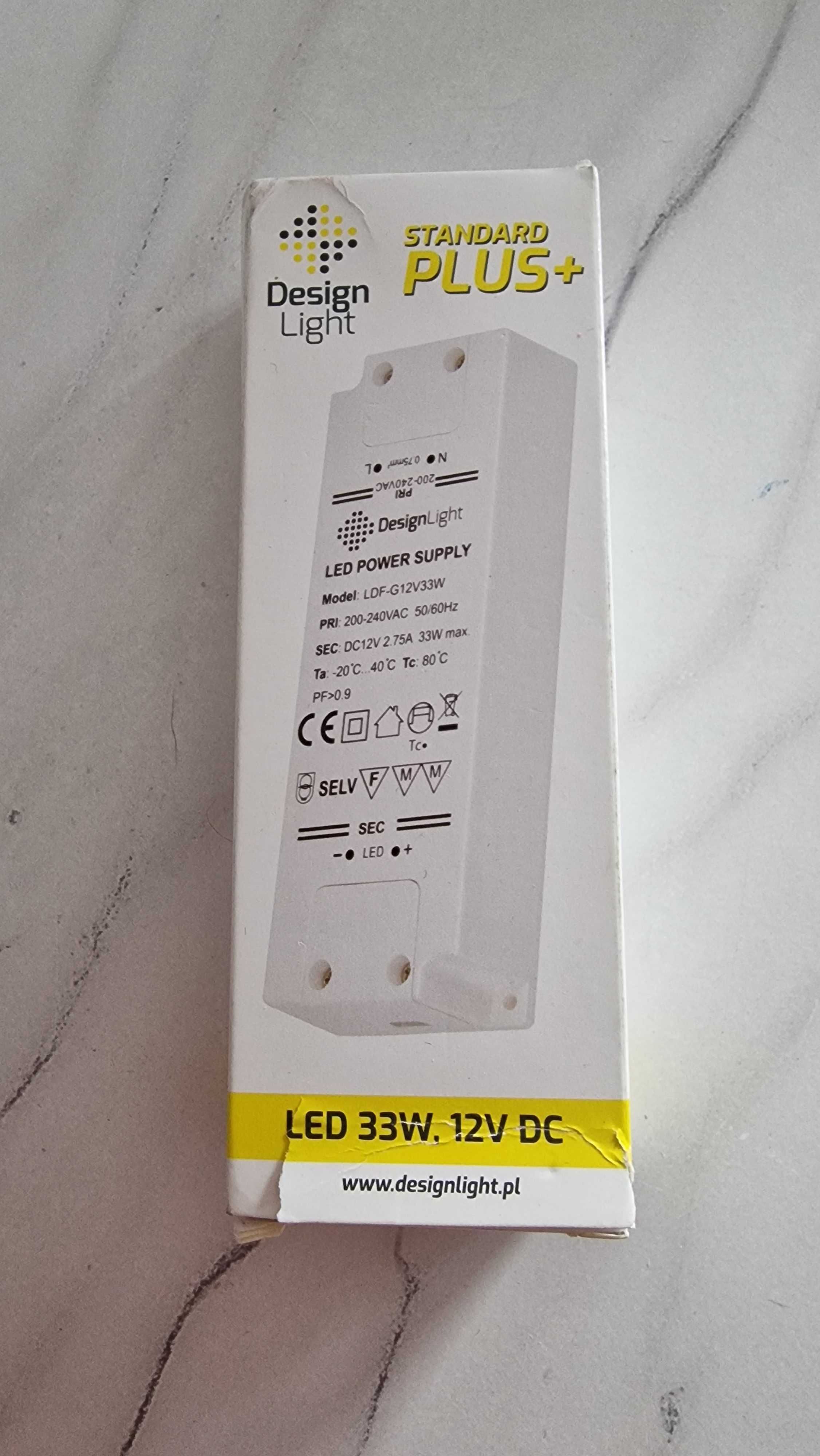 Zasilacz do Led/ Led driver