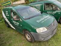 Vw Caddy Long 1.9 tdi