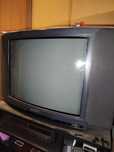 Telewizory kineskopowe