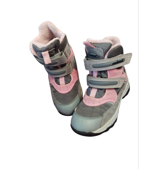 Зимові чобітки Reima 29р