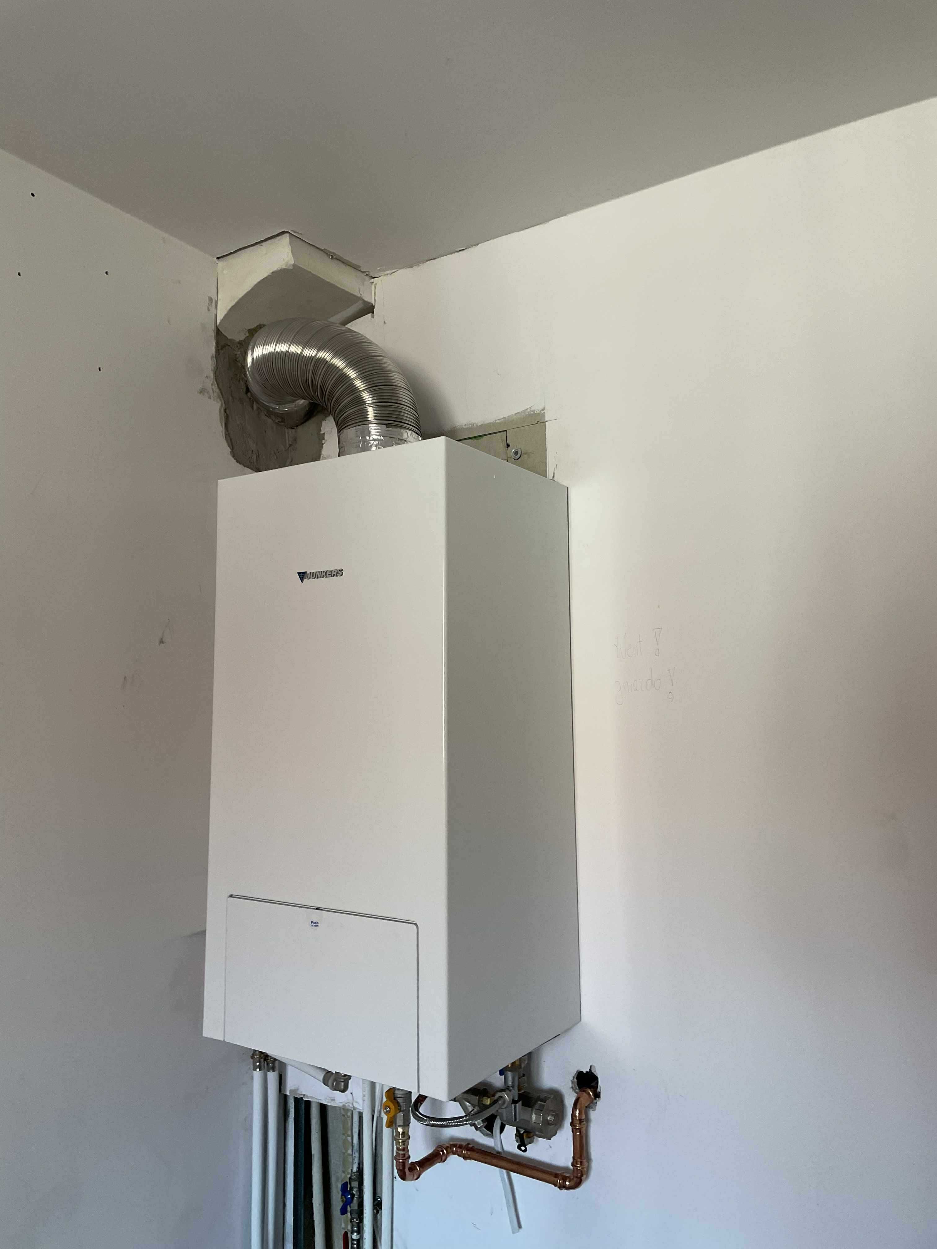 Gazownik/ Hydraulik trójmiasto i okolice Autoryzowany instalator Bosch
