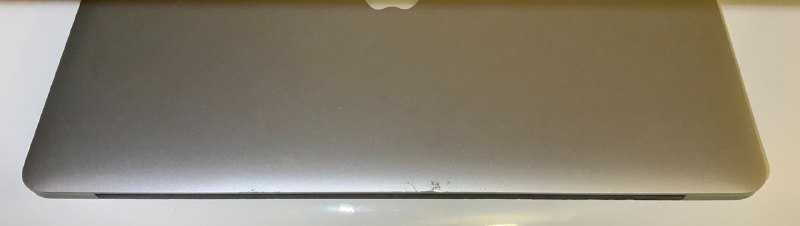 Apple MacBook Pro 15" Retina 2013-2014 ME294 i7 "Haswell/Crystalwell"