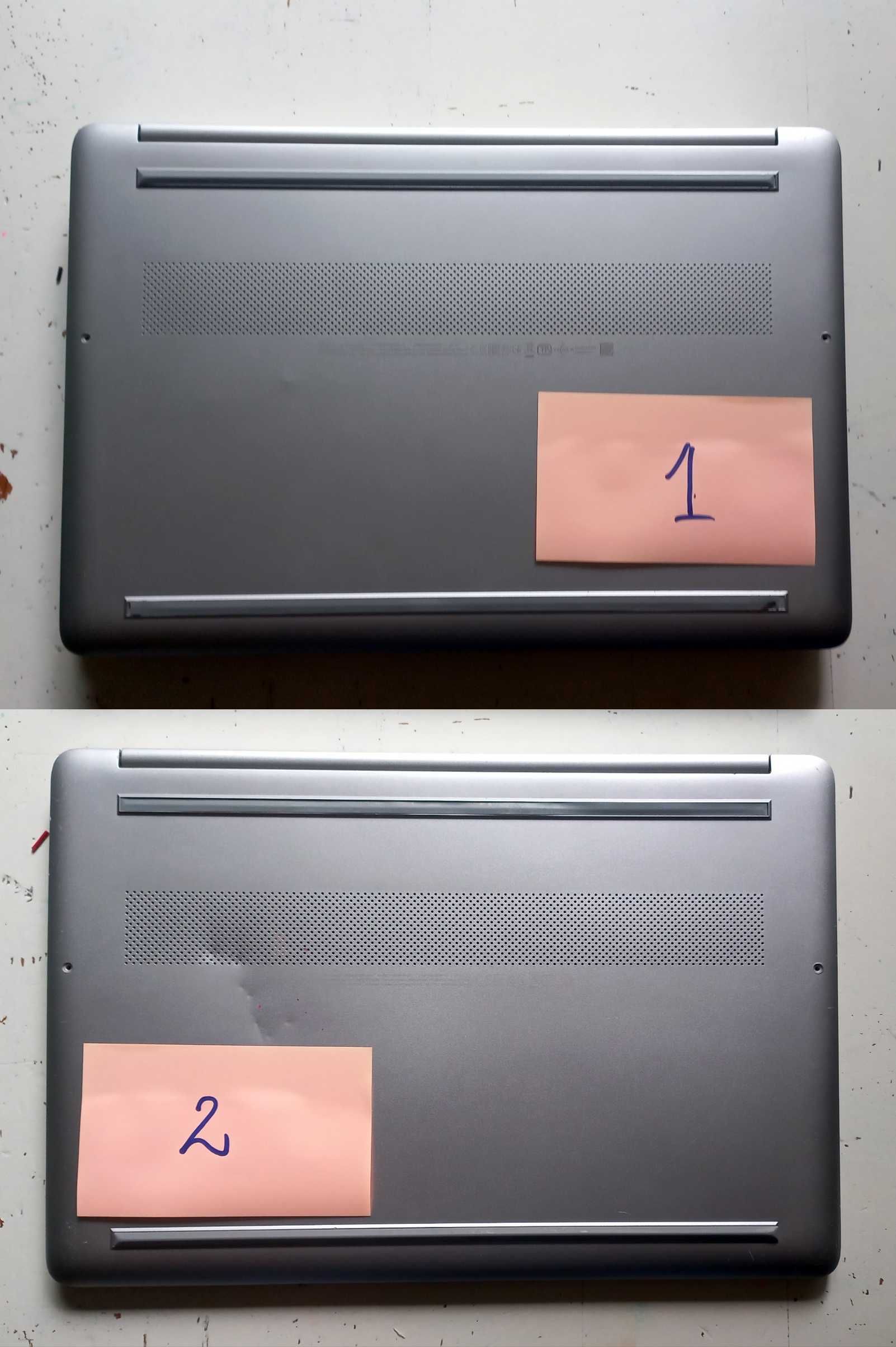 HP Notebook laptop premium 15s-fq1103nw /2nw 2x do naprawy i3/i5 10gen