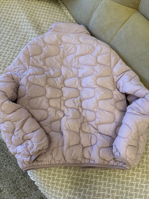 Осіння куртка Zara