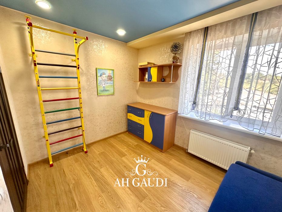 Аренда Дома. Аляудский мост.