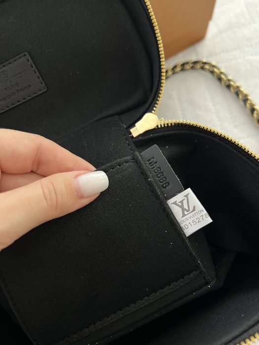 Сумка LV Louis Vuitton Vanity