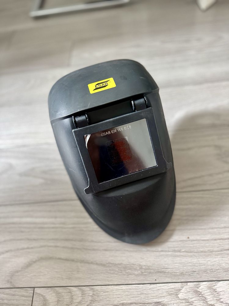 Maska spawalnicza ESAB