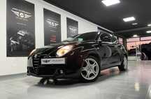 Alfa Romeo Mito 1.3 JTD Distinctive