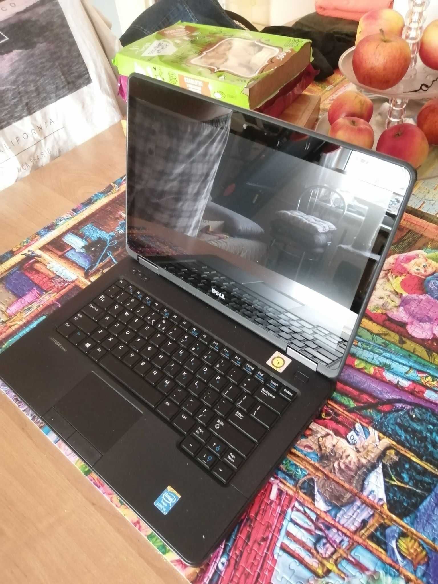 Laptop Dell Latitude E5440