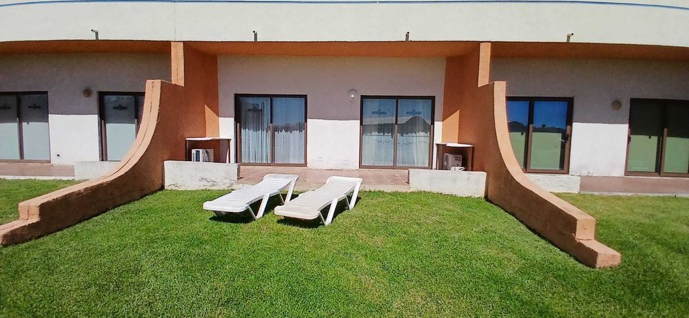 Apartamento T1 em Albufeira