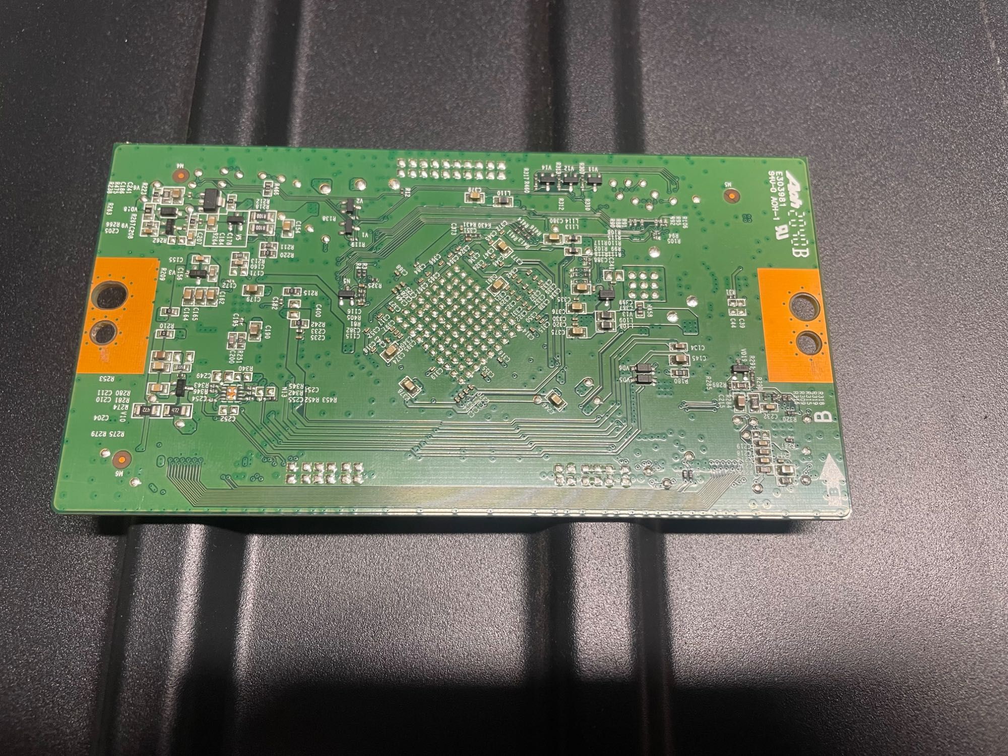 Placa t-con RSAG7.820.9447/ROH