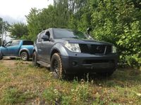 Кузов. Криша nissan pathfinder r51 r52