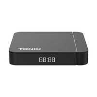 Смарт ТВ Приставка Tanix W2 2/16GB