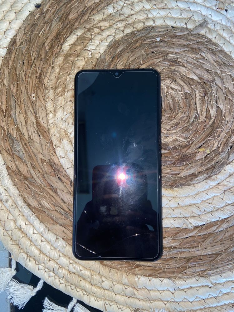 Samsung a32 5g novo nunca usado
