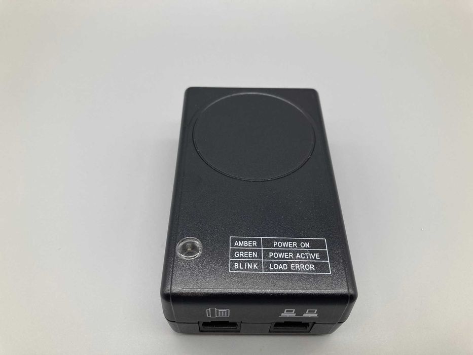 Блок живлення I.T.E. PW147RB4800N02 48 В, адаптер для PoE/IP-пристроїв