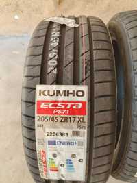 Pneus 205/45 R17