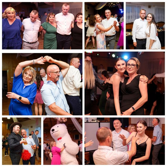 TANIO | Fotograf | Zdjęcia | Imprezy | Szybki termin