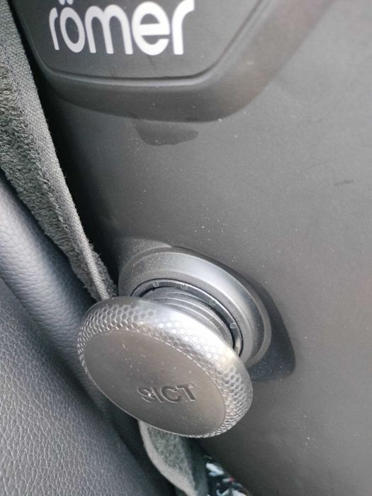 Cadeira Auto Britax Romer